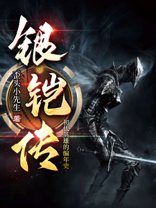 银铠传 cover