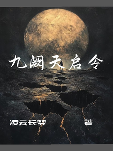 九阙天启令 cover
