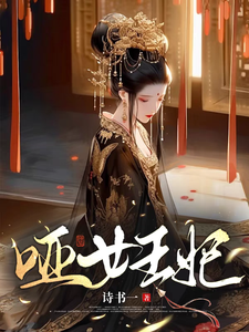 哑女王妃 cover