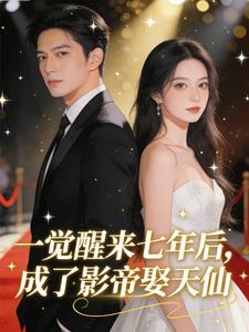 一觉醒来七年后,成了影帝娶天仙 cover