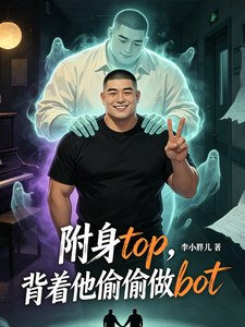 附身top,背着他偷偷做bot cover