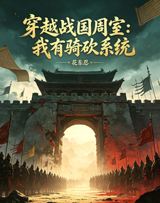 穿越战国周室:我有骑砍系统 cover