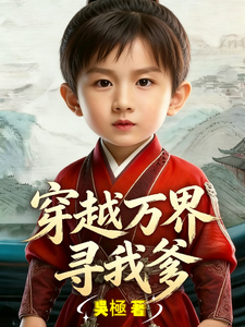 穿越万界寻我爹 cover
