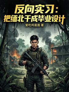 反向实习:把缅北干成毕业设计 cover