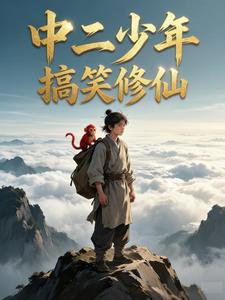 中二少年搞笑修仙 cover