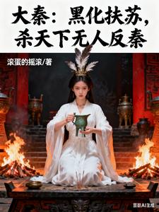 Great Qin: Fusu Turns Dark, and No One in All the Land Rebels Against Qin cover