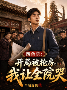 四合院：开局被抢房，我让全院哭 cover