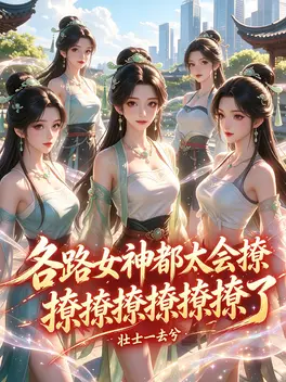 各路女神都太会撩撩撩撩撩撩撩了