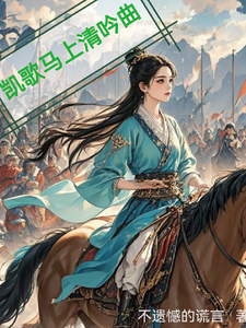 凯歌马上清吟曲 cover