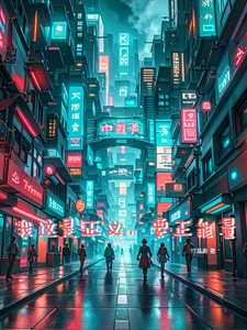 我这是正义，要正能量 cover