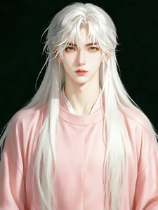 集才华与美貌一身的状元郎 cover