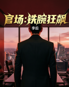 官场：铁腕狂飙 cover