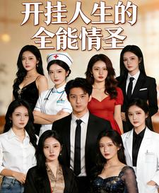 开挂人生的全能情圣 cover
