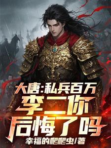 Tang Dynasty: A Million Private Troops—Li Er, Do You Regret It? cover