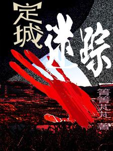 定城迷踪 cover