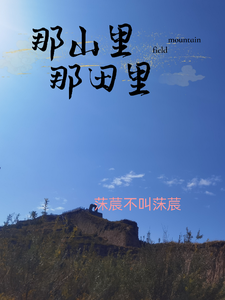 那山里，那田里 cover
