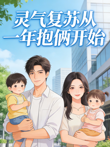 灵气复苏从一年抱俩开始 cover