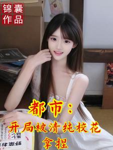 都市:开局被清纯校花拿捏 cover