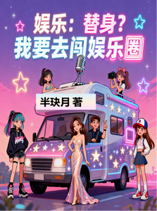 娱乐:替身?我要去闯娱乐圈 cover