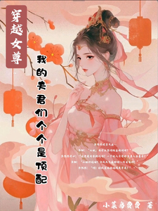 穿越女尊：我的夫君们个个是顶配 cover