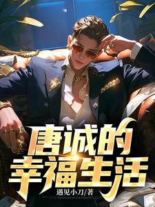 唐诚的幸福生活 cover