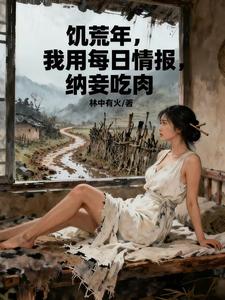 In a Famine Year, I Use Daily Intelligence to Take Concubines and Eat Meat cover