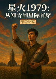 星火1979：从知青到星际首席 cover