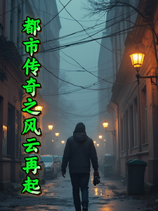 都市传奇之风云再起 cover