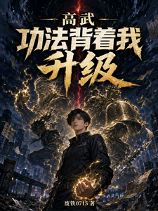 高武:功法背着我升级 cover