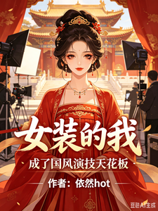 女装的我成了国风演技天花板 cover