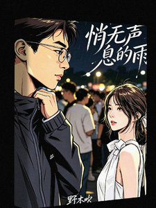 悄无声息的雨 cover