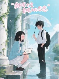 甜宠之青藤之恋 cover