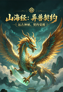 山海经:异兽契约 cover