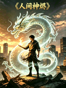 人间神烬 cover