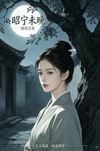 昭宁未晚 cover