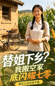 Go Down to the Countryside in My Sister’s Place? I Empty the Family Fortune and Shine in the 1970s cover