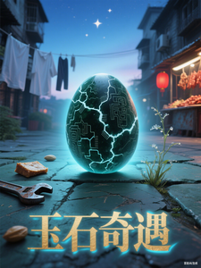 玉石奇遇 cover
