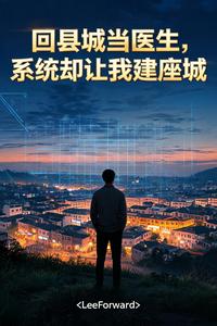 回县城当医生,系统却让我建座城 cover
