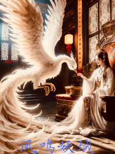 凤鸣妖域 cover