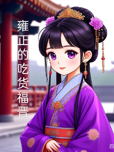 雍正的吃货福晋 cover