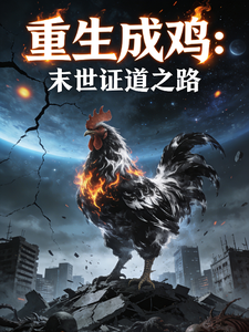 重生成鸡：末世证道之路 cover