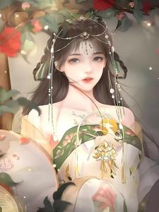 纸韵花开巧娘子 cover
