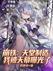 崩铁：天堂制造的我被天幕曝光了 cover