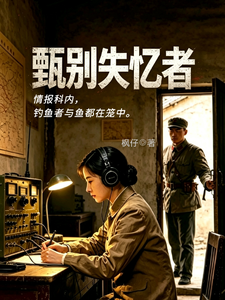 甄别失忆者 cover