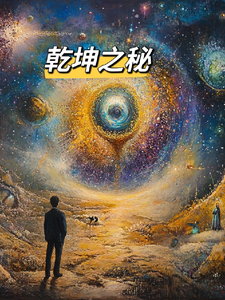 乾坤之秘 cover