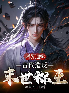 两界通缉：古代造反，末世称王 cover