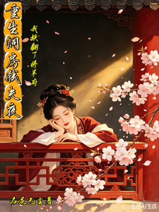 Rebirth Wedding-Night Slaying Husband: I Overturned the General’s Mansion cover