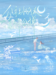 公主，别低头，皇冠会掉 cover