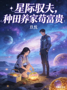 星际驭夫，种田养家苟富贵 cover