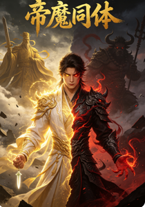 帝魔同体 cover
